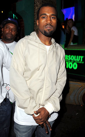 Kanye West Kanye West